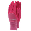 Pink - Front - Town & Country Womens-Ladies The Master Gardener Gloves (1 Pair)