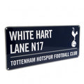 Navy - Front - Tottenham Hotspur FC Official Street Sign