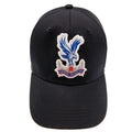Navy Blue - Back - Crystal Palace FC Crest Cap