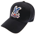 Navy Blue - Front - Crystal Palace FC Crest Cap