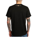 Black - Back - Liverpool FC Mens Liverbird Pride T-Shirt