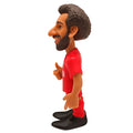 Red-Black - Lifestyle - Liverpool FC Mohamed Salah MiniX Football Figurine