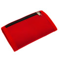 Red-White - Back - Arsenal FC Ultra Crest Nylon Wallet