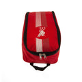 Red-White - Side - Liverpool FC Ultra Boot Bag