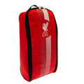 Red-White - Front - Liverpool FC Ultra Boot Bag