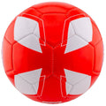 Red-White-Blue - Side - FC Bayern Munich Football
