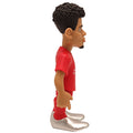 Red - Lifestyle - Liverpool FC Luis Diaz MiniX Figure