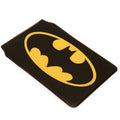 Black-Yellow - Side - Batman Card Holder