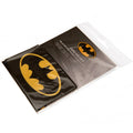 Black-Yellow - Lifestyle - Batman Card Holder