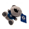 Grey-Blue - Side - Chelsea FC Official Timmy Bear