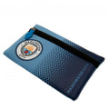 Blue - Back - Manchester City FC Pencil Case