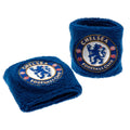 Blue - Back - Chelsea FC Football Accessories Set