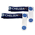 Blue - Lifestyle - Chelsea FC Football Accessories Set