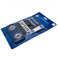 Blue - Pack Shot - Chelsea FC Football Accessories Set
