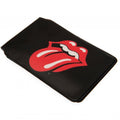 Black-Red - Side - The Rolling Stones Card Holder