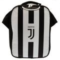 Black-White - Front - Juventus FC Kit Lunch Bag