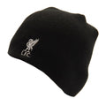 Black - Back - Liverpool F.C. Knitted Hat BK