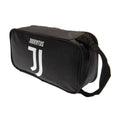 Black - Side - Juventus FC Boot Bag