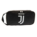 Black - Front - Juventus FC Boot Bag