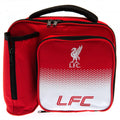 Red-White - Front - Liverpool FC Fade Lunch Bag