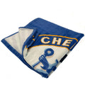 Blue - Back - Chelsea FC Pulse Towel
