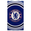 Blue - Front - Chelsea FC Pulse Towel