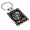 Black-Silver - Lifestyle - Manchester City FC Pen and Keyring Set
