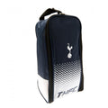 Black-White - Front - Tottenham Hotspur FC Fade Boot Bag