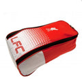 Red - Back - Liverpool FC Fade Design Boot Bag