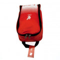 Red - Side - Liverpool FC Fade Design Boot Bag