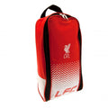 Red - Front - Liverpool FC Fade Design Boot Bag