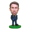 Navy - Front - England FA Gareth Southgate SoccerStarz Figurine
