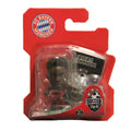 Red - Back - FC Bayern Munich Alphonso Davies SoccerStarz Football Figurine