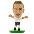 Multicoloured - Front - Tottenham Hotspur FC Harry Kane SoccerStarz Football Figurine