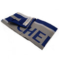 Blue-Grey - Side - Chelsea FC Wordmark Flag