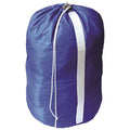 Blue - Front - Moorland Rider Hay Carry Sack