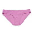 Pink - Front - Trespass Womens-Ladies Mollie Bikini Bottoms