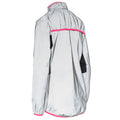 Silver Reflective - Lifestyle - Trespass Womens-Ladies Lumi Active Jacket