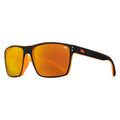 Black-Orange - Back - Trespass Zest Sunglasses