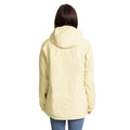 Limelight - Side - Trespass Womens-Ladies Nasu II Waterproof Shell Jacket