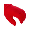 Red - Side - Trespass Childrens-Kids Lala II Gloves