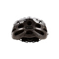 Black X - Lifestyle - Trespass Adults Unisex Crankster Cycling Helmet