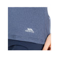 Navy - Lifestyle - Trespass Womens-Ladies Mirren Active T-Shirt