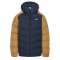 Sandstone - Front - Trespass Childrens Boys Sidespin Waterproof Padded Jacket