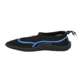 Black-Raspberry - Lifestyle - Trespass Adults Unisex Paddle Aqua Swimming Shoe