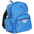 Royal - Back - Trespass Childrens-Kids Swagger School Backpack-Rucksack (16 Litres)