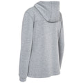 Grey Marl - Back - Trespass Womens-Ladies Tauri Active Jacket