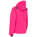 Pink Lady - Back - Trespass Womens-Ladies Raithlin Ski Jacket