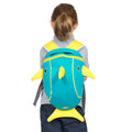 Marine - Back - Trespass Childrens-Kids Infanti Backpack