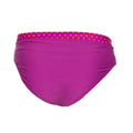 Purple Orchid - Back - Trespass Womens-Ladies Gabriel Bikini Bottoms